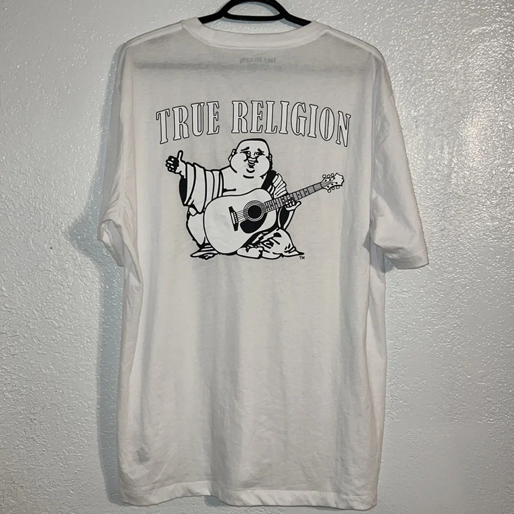 TRUE RELIGION TSHIRT